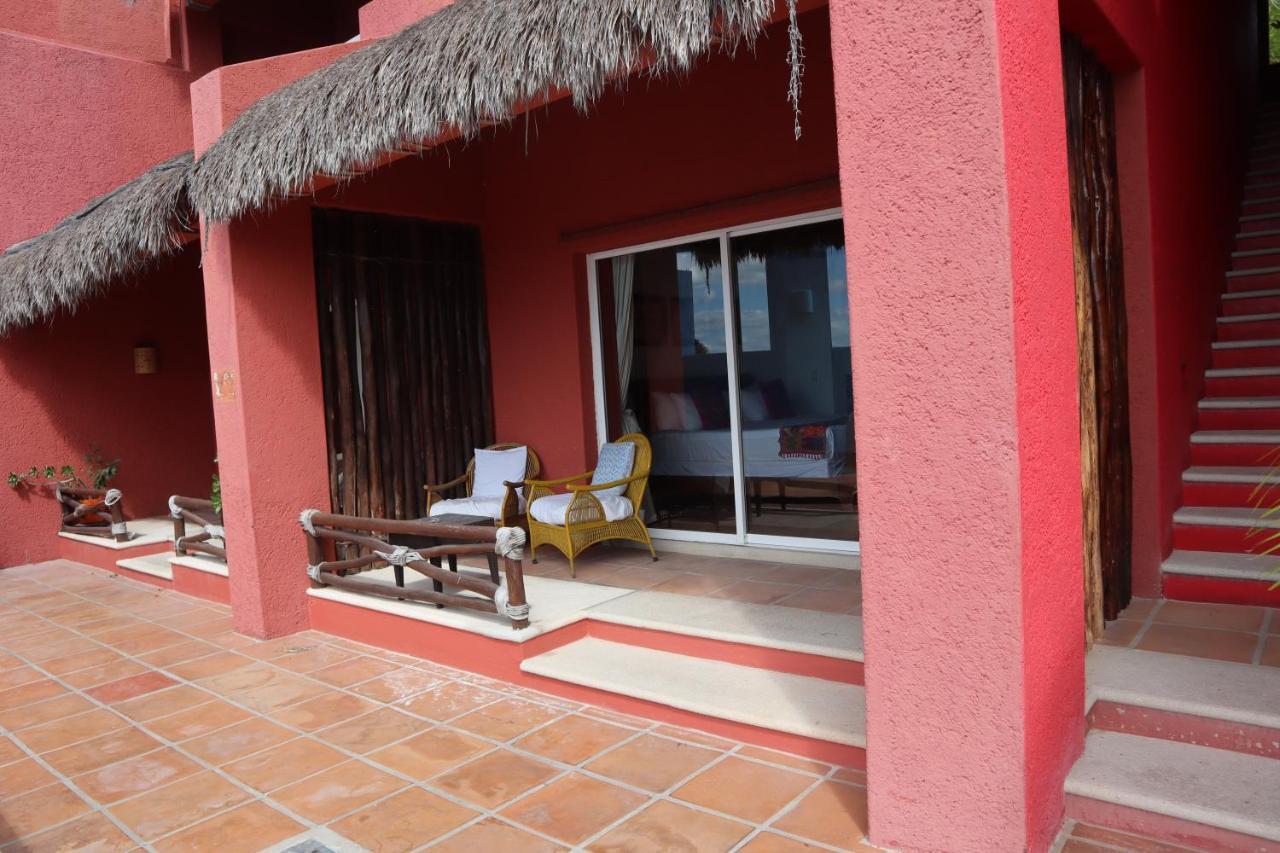 Casa De Los Suenos Hotel Boutique Isla Mujeres Exterior photo